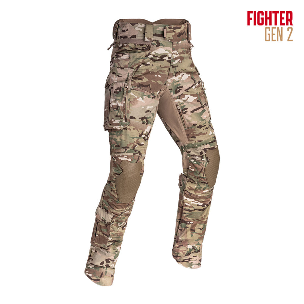 PANTALON V4 FIGHTER GEN 2 MULTICAM® | A10 EQUIPMENT