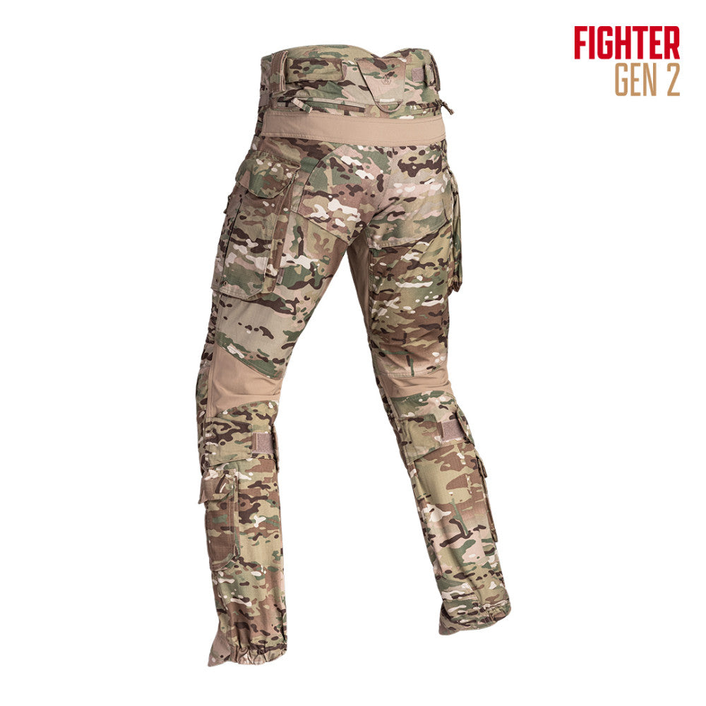 PANTALON V4 FIGHTER GEN 2 MULTICAM® | A10 EQUIPMENT