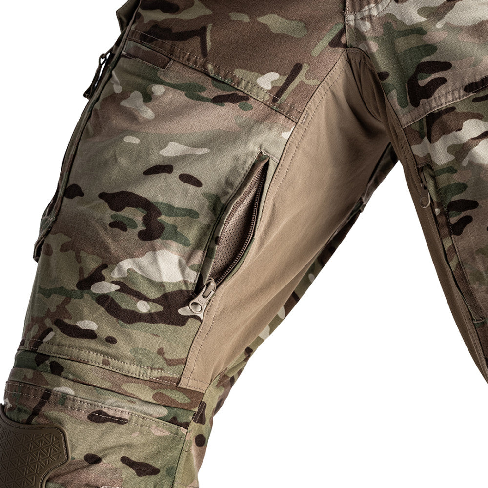 PANTALON V4 FIGHTER GEN 2 MULTICAM® | A10 EQUIPMENT