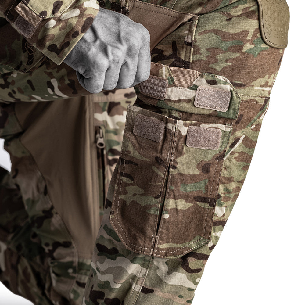 PANTALON V4 FIGHTER GEN 2 MULTICAM® | A10 EQUIPMENT