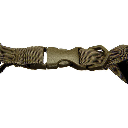 SAC ÉTANCHE EXPÉDITION 80L VERT OLIVE | A10 EQUIPMENT