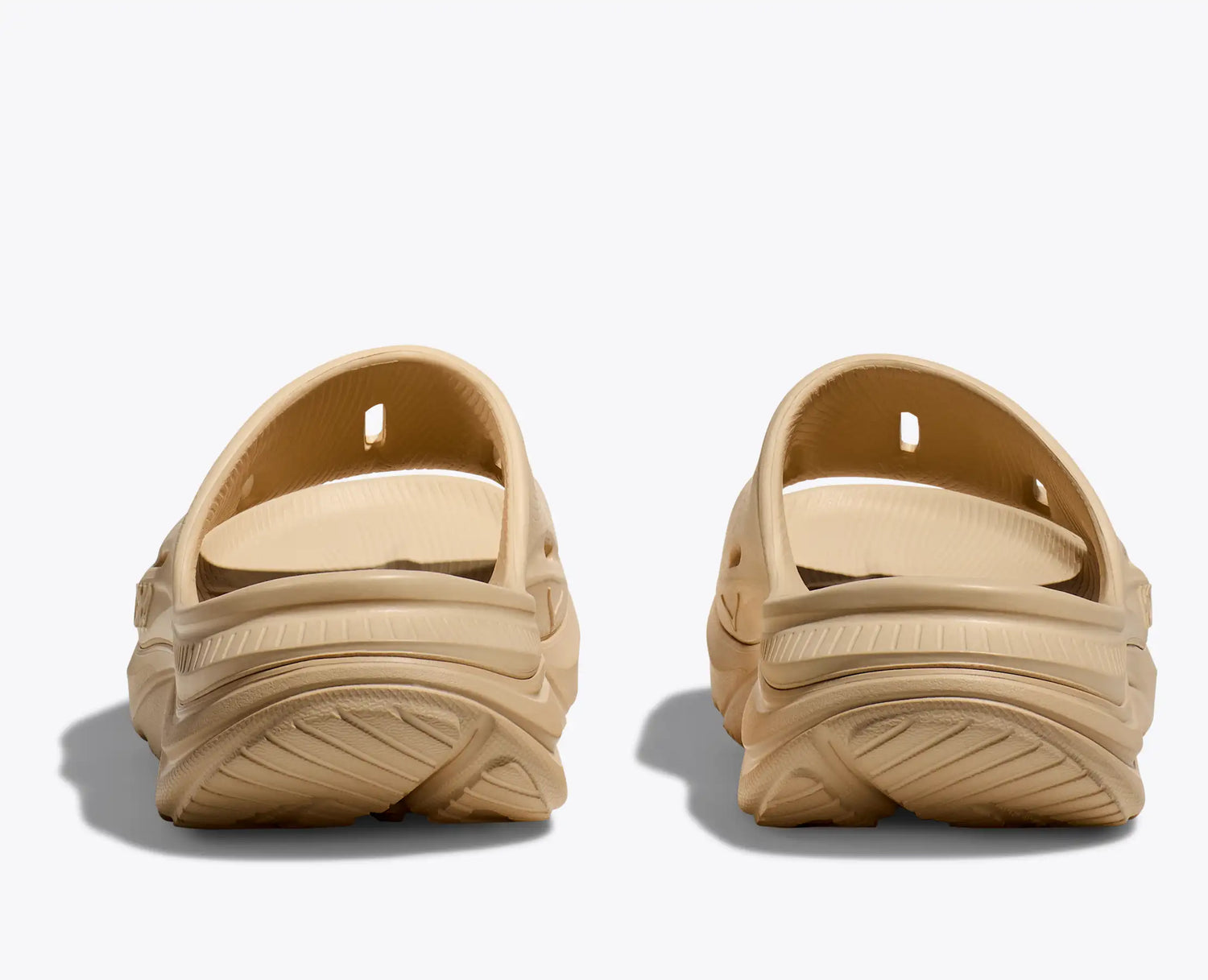 CLAQUETTES ORA RECOVERY SLYDE 3 DESERT | HOKA