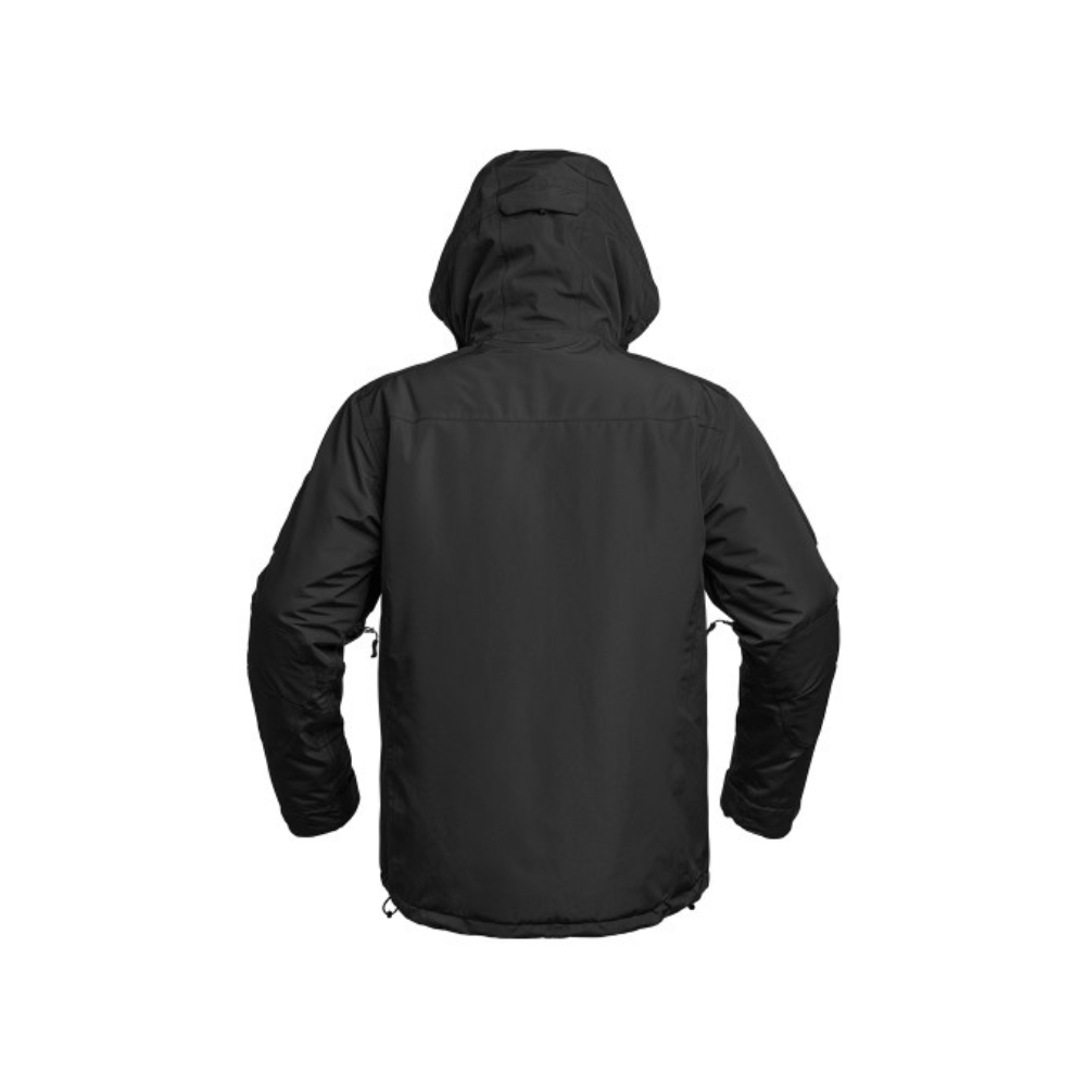 PARKA HARDSHELL XMF 200 FIGHTER  | A10 EQUIPMENT