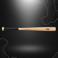Batte de baseball bois - Barnett Sports FRANCE Batte de baseball bois - Barnett Sports FRANCE