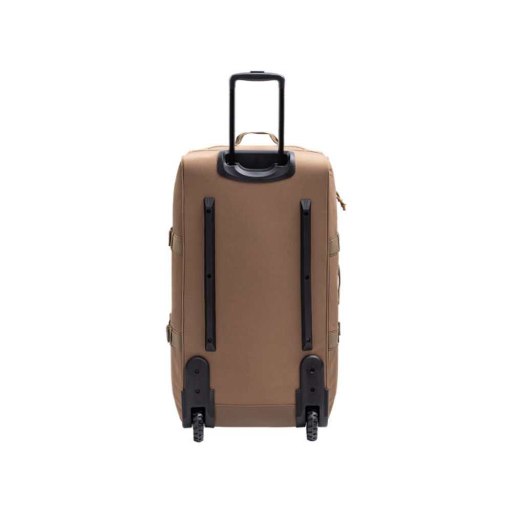 Un sac de transport 120L robuste et ergonomique de la gamme TRANSALL de A10 Equipment