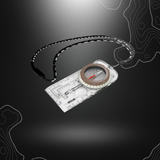 BOUSSOLE LUMINEUSE 5-6400/360 | SILVA