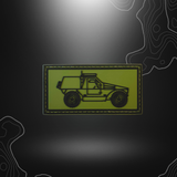PATCH SPÉCIALISTE VBL