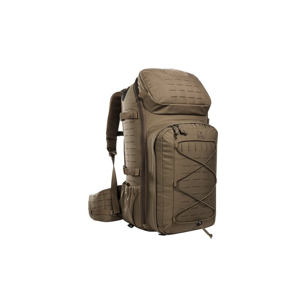 SAC À DOS TT TAC 55L TROOPER PACK COYOTE