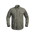 Chemise de combat Fighter par A10 Equipment en tissu Ripstop résistant avec multiples poches et traitements TEFLON et IR-PROTECT