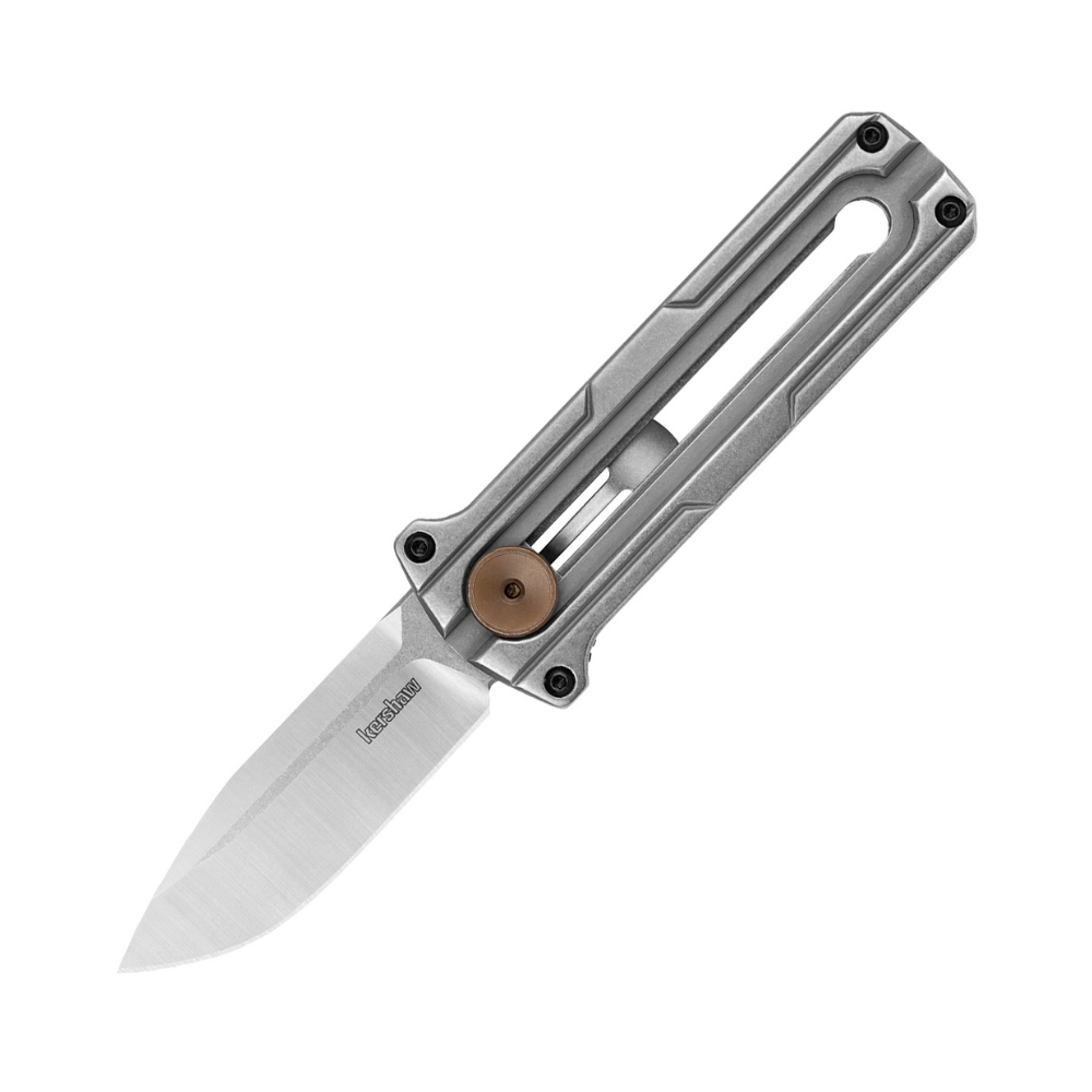 COUTEAU PLIANT KW2046 | KERSHAW CYBERNET