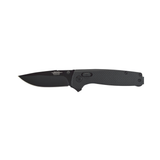 OPVOUWBAAR MES JKR ZWART G10