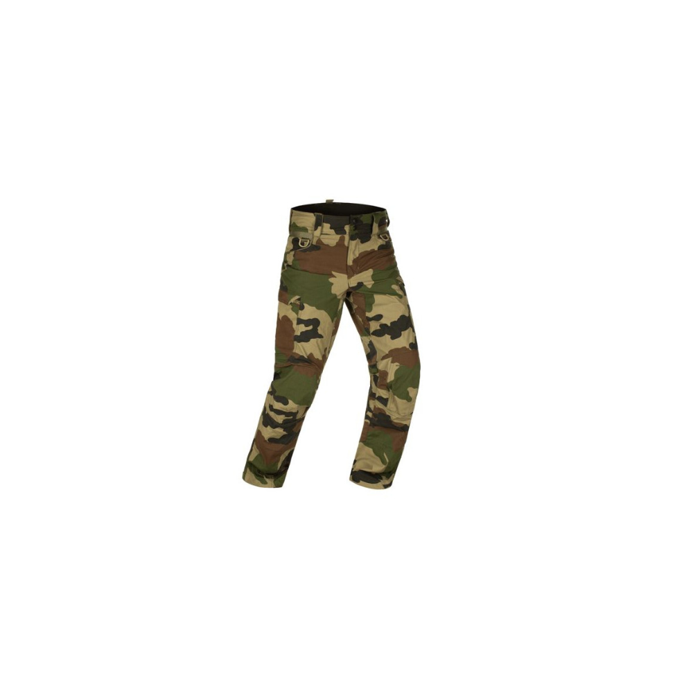 PANTALON DE COMBAT OPERATOR CAM CE | CLAWGEAR