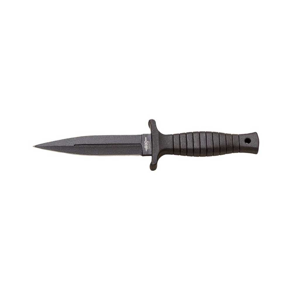 COUTEAU DE COMBAT NOIR JKR0744