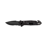 COUTEAU PLIANT CAC S200 SERRATION PA6 VENGEUR EDITION TB OUTDOOR