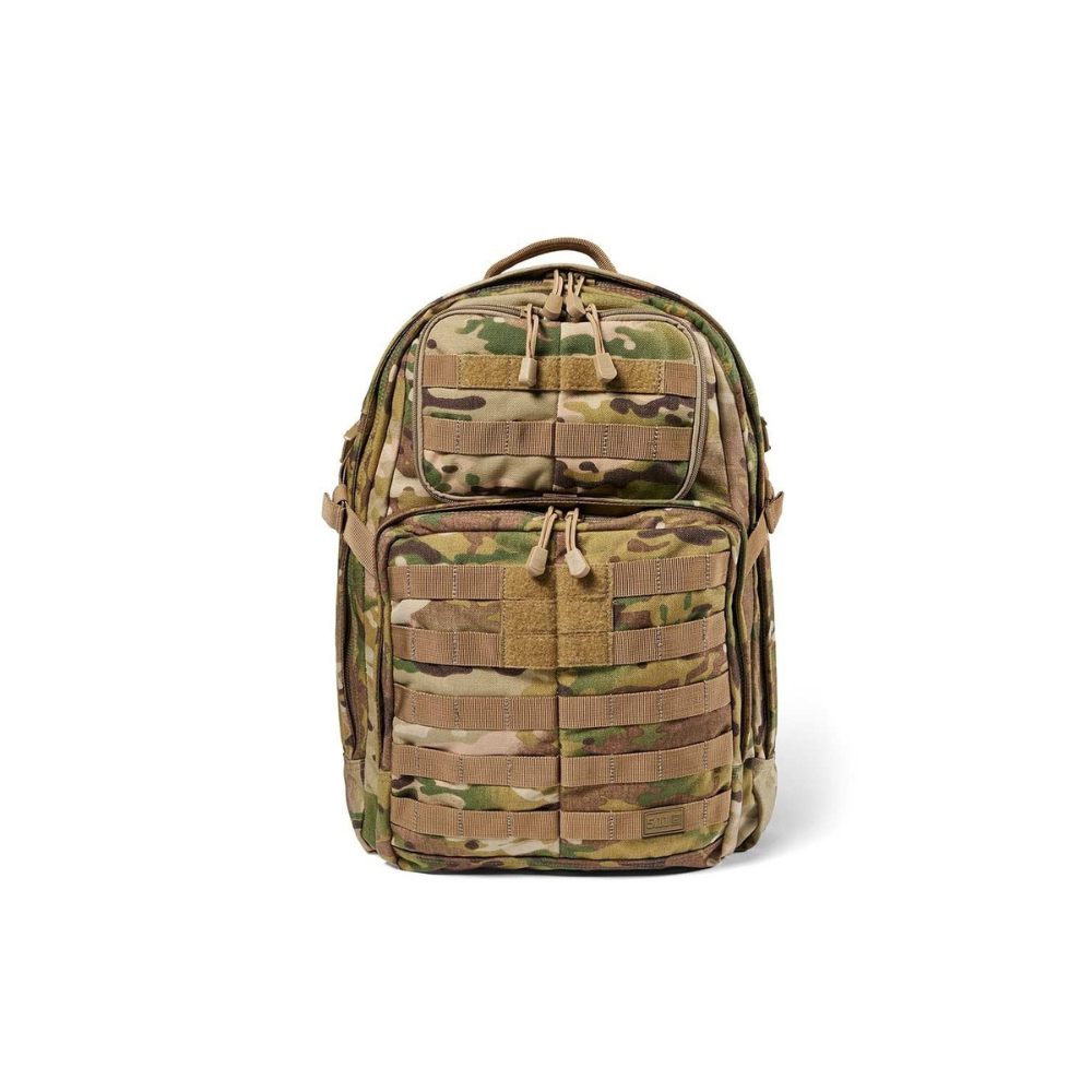 MOLLE RUGZAK 37L RUSH 24 2.0 MULTICAM | 5.11
