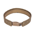 CEINTURON ISTC + SOUS CEINTURE TAN