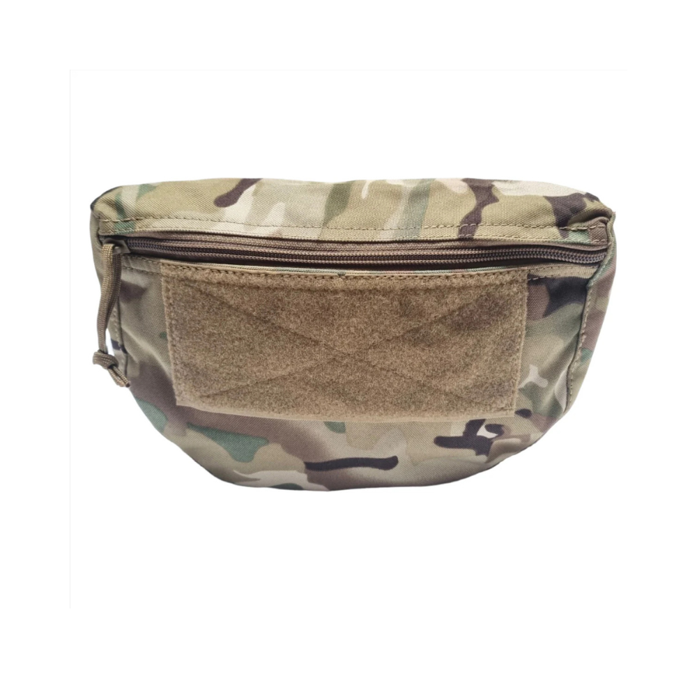 POCHETTE UTILITAIRE PELVIENNE UTP | SHADOW