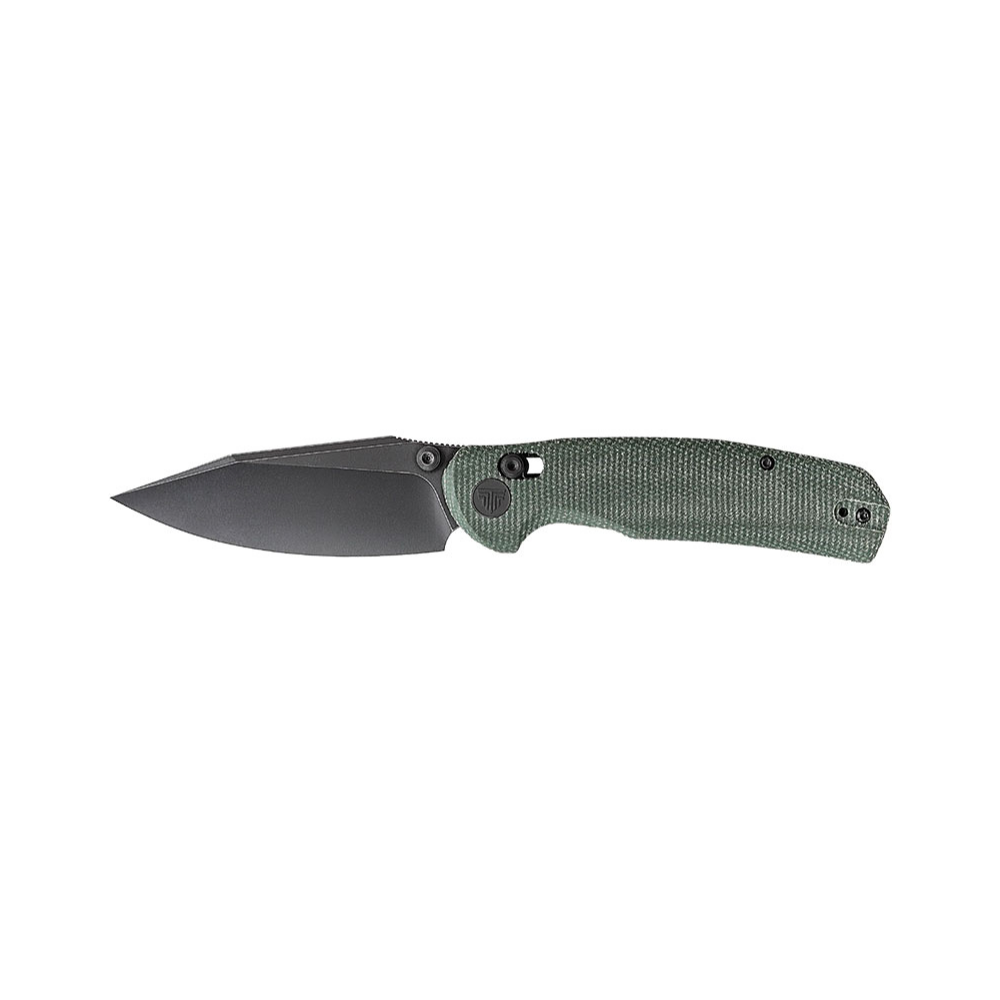 COUTEAU PLIANT KAKI/NOIR TRJM01GM