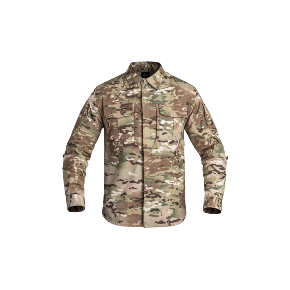 CHEMISE FIGHTER GEN 2 MULTICAM® | A10 EQUIPMENT