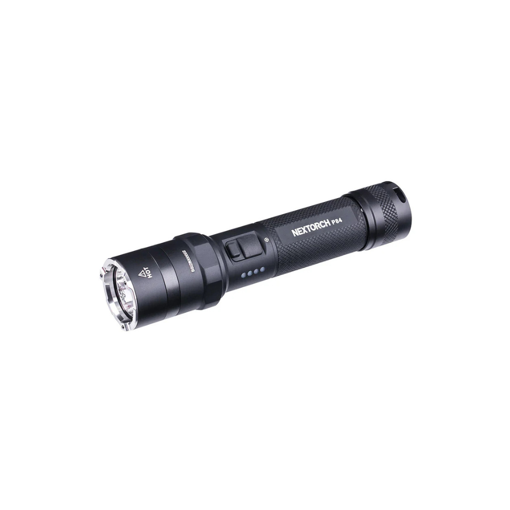 LAMPE RECHARGEABLE P84B 3700 LUMENS | NEXTORCH