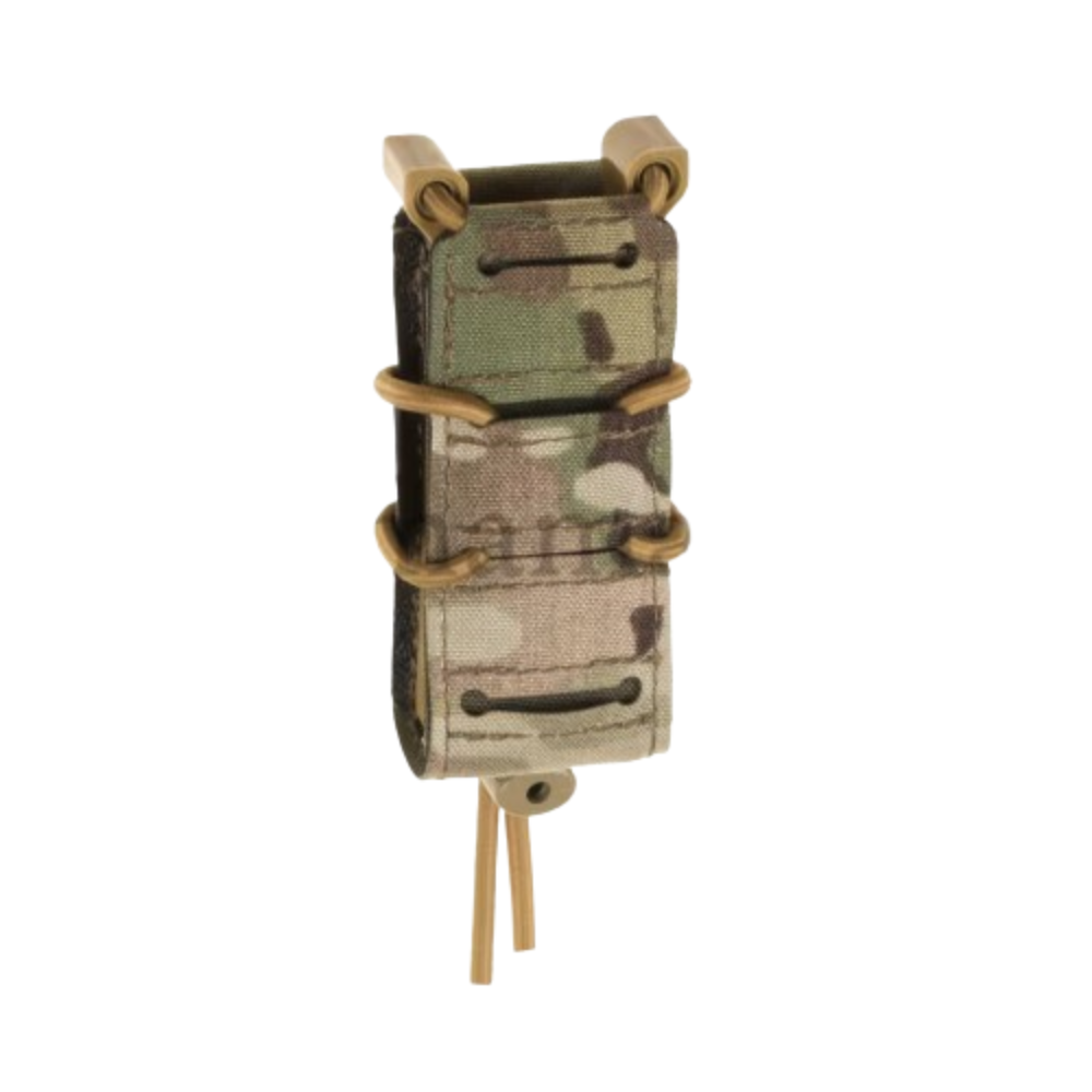 PORTE CHARGEUR SIMPLE PA 9MM MULTICAM | TEMPLAR'S GEAR