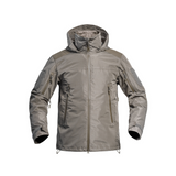 PARKA HARDSHELL FIGHTER | A10 EQUIPMENT