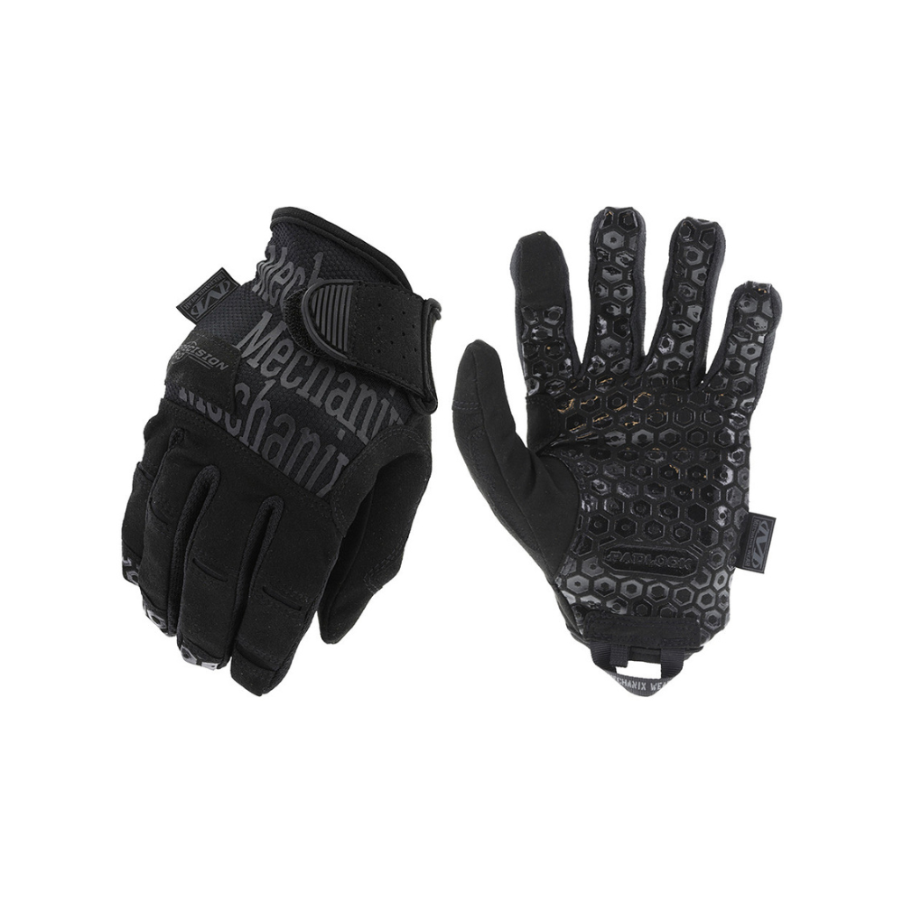 GANTS HIGH DEXTERITY PRECISION PRO NOIR | MECHANIX