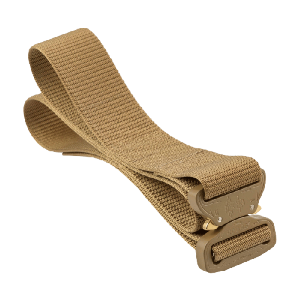 Ceinture Cobra Tan de Retex Solution en promotion