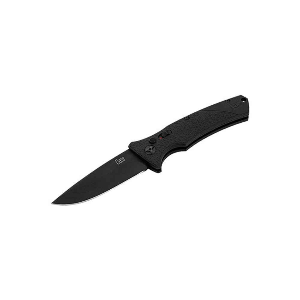 COUTEAU AUTOMATIQUE AUTO NOIR D2 01HK503