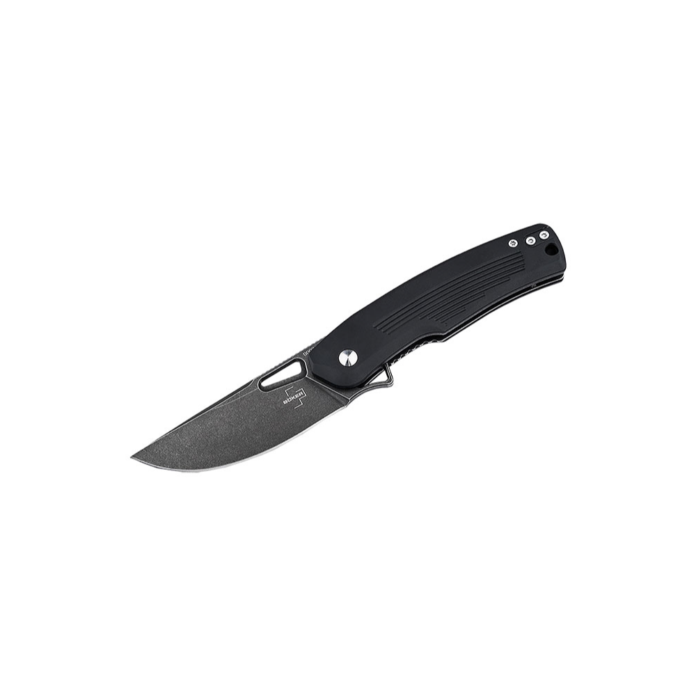 COUTEAU NAHAL NOIR 01BO628