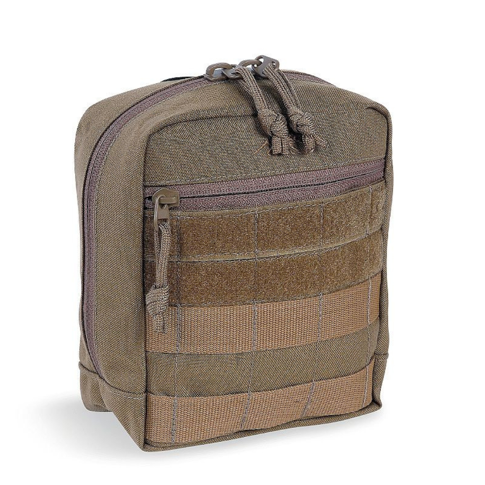 POCHE MOLLE TT TAC POUCH 6 COYOTE | TASMANIAN TIGER