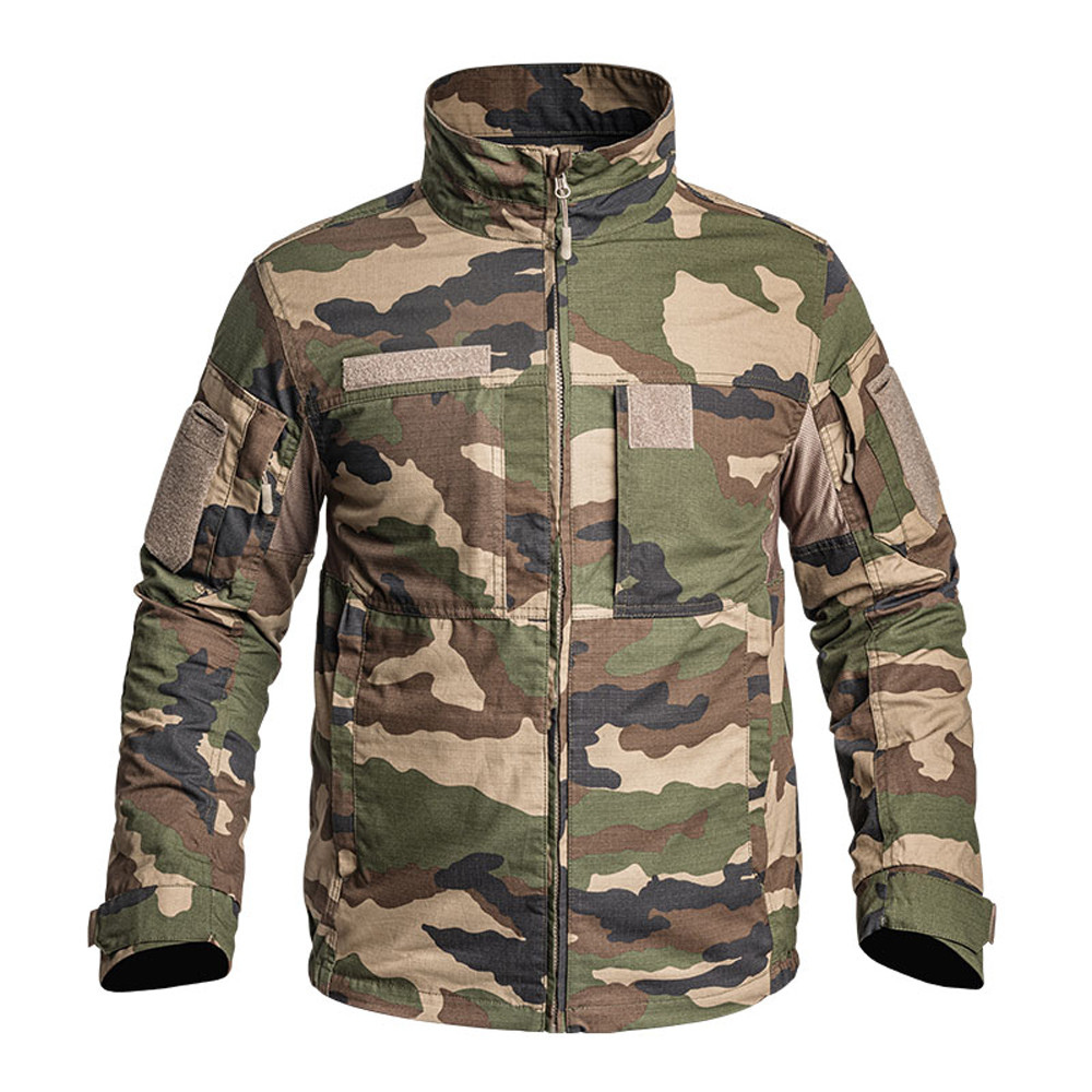 VESTE COURTE DE COMBAT FIGHTER CAM CE | A10 EQUIPMENT