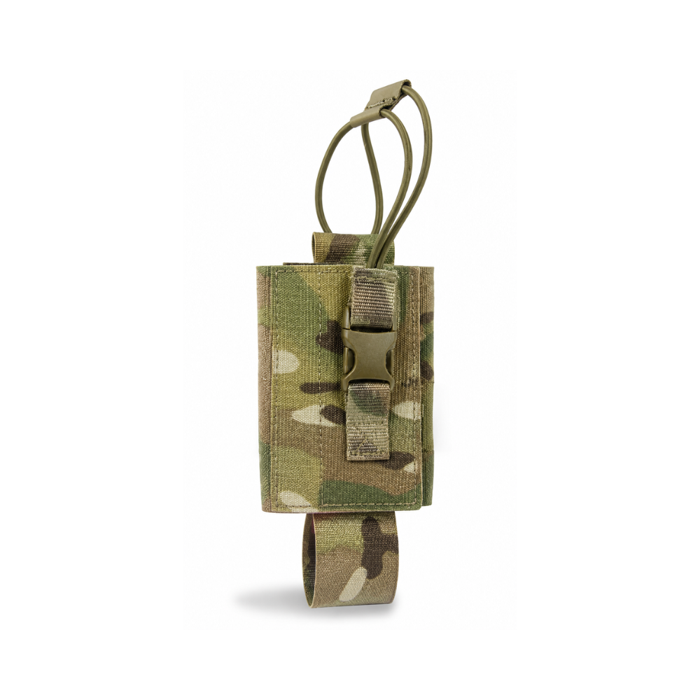 PORTE RADIO MULTICAM | SHADOW