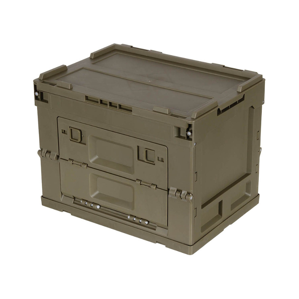 BOITE PLASTIQUE PLIABLE 20L | MFH