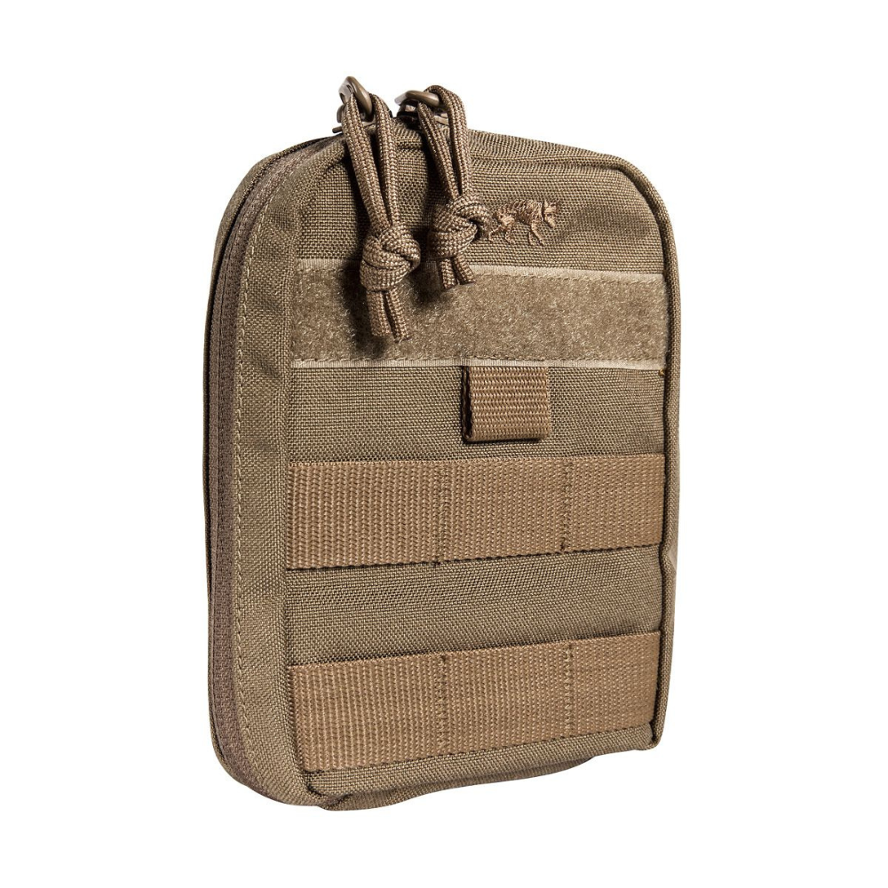 POCHE MOLLE MÉDICALE TT TAC POUCH TREMA COYOTE | TASMANIAN TIGER