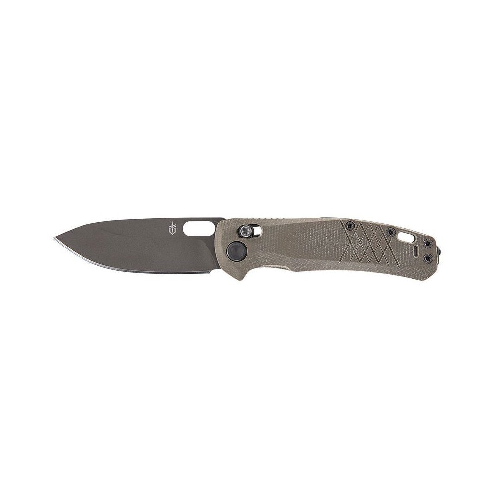 COUTEAU PLIANT SCOUT COYOTE | GERBER