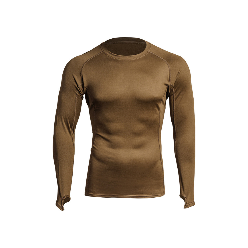 HAUT THERMO PERFORMER TAN 0°/ -10°C | A10 EQUIPMENT