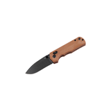 COUTEAU PLIANT ROCKSTUB BOKER PLUS