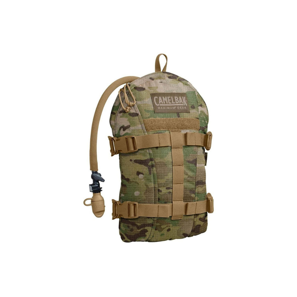 RÉSERVOIR D'HYDRATATION  ARMORBAK CRUX 3L MULTICAM | CAMELBAK