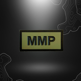 PATCH SPÉCIALISTE MMP
