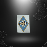 PATCH 1ERE DIV HV