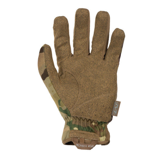 GANTS FASTFIT MULTICAM | MECHANIX