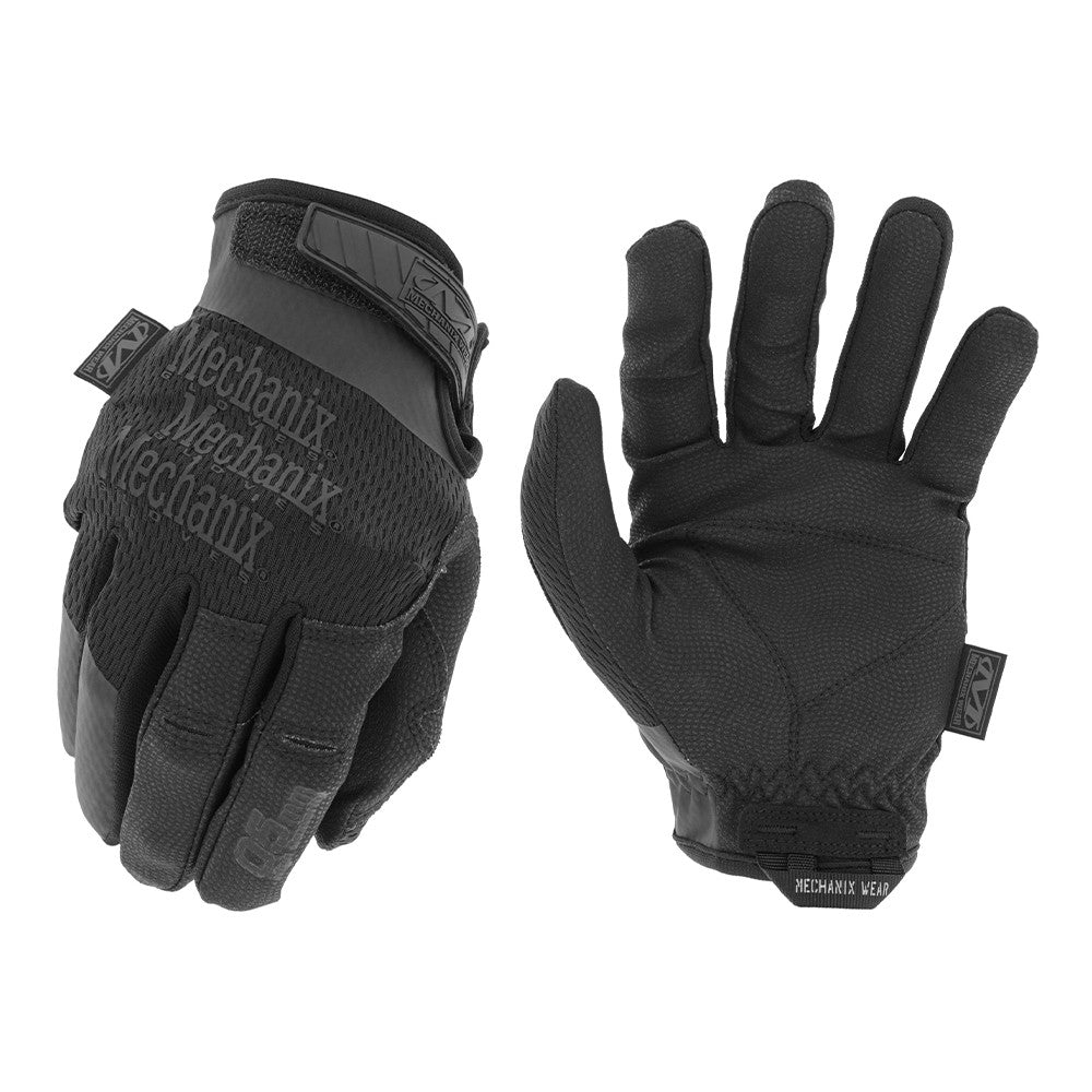 GANTS SPECIALTY 0.5 MM NOIRS | MECHANIX