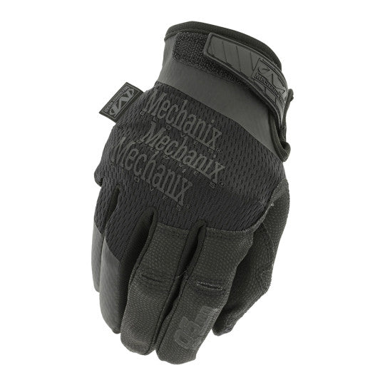 GANTS SPECIALTY 0.5 MM NOIRS | MECHANIX