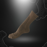 CHAUSSETTES MI-HAUTE COOLMAX® VERT OLIVE | MIL-TEC