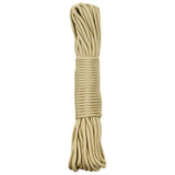 Paracorde de 15,24m en grand format avec 7 cordes intérieures, diamètre 5mm, 100% nylon de MFH
