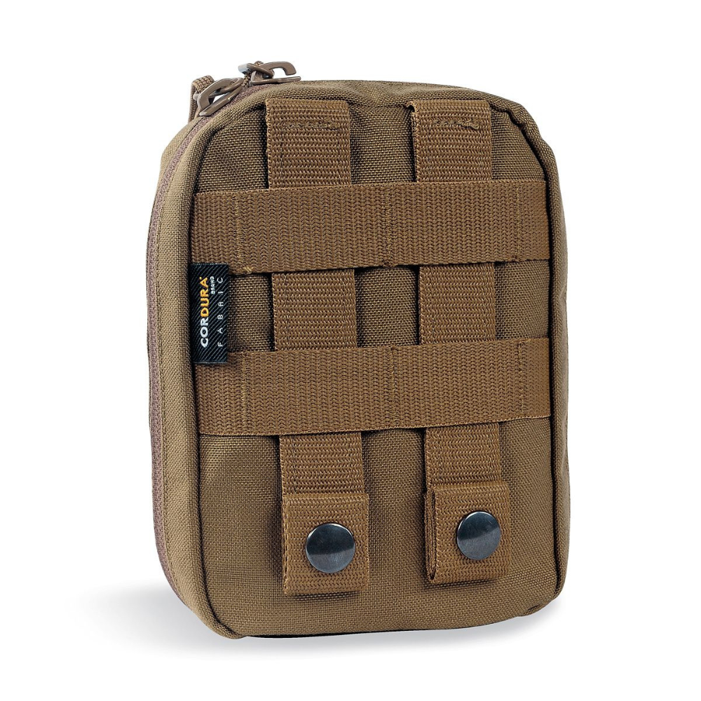 POCHE MOLLE MÉDICALE TT TAC POUCH TREMA COYOTE | TASMANIAN TIGER