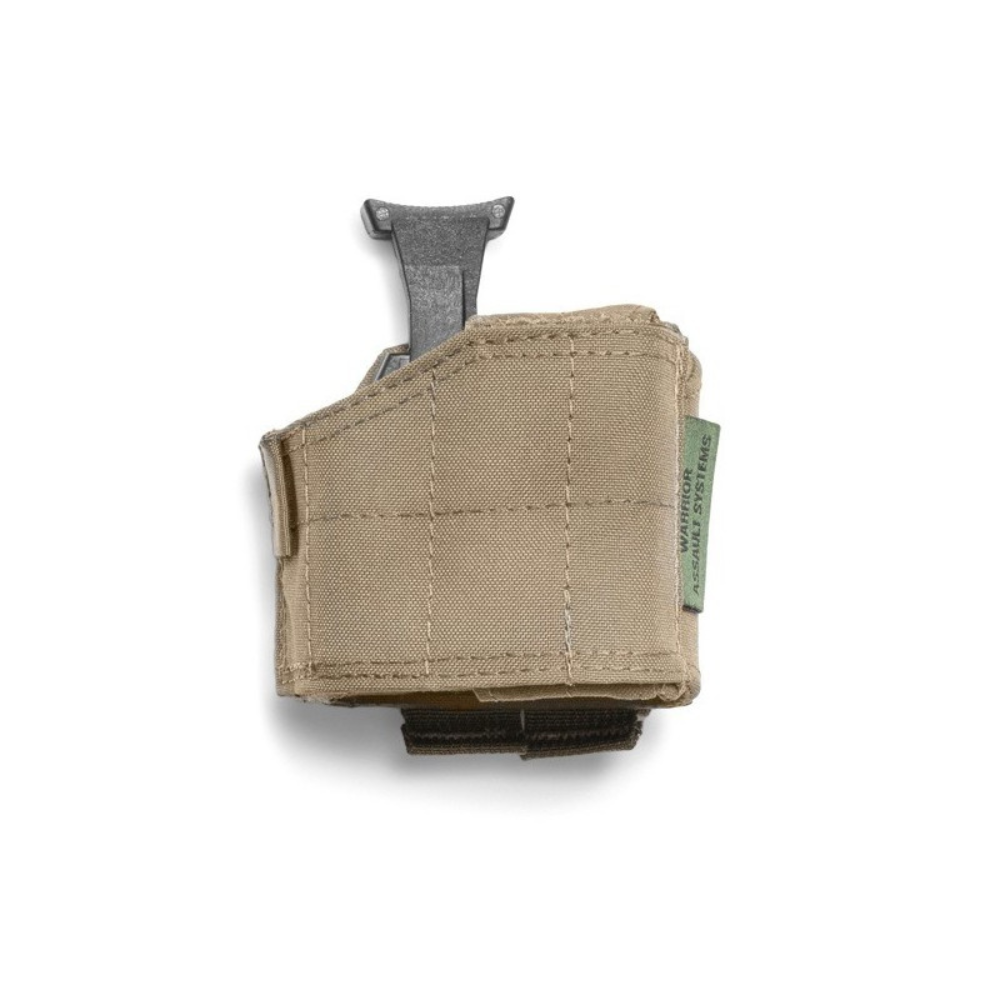 HOLSTER UNIVERSEL DROITIER COYOTE | WARRIOR ASSAULT