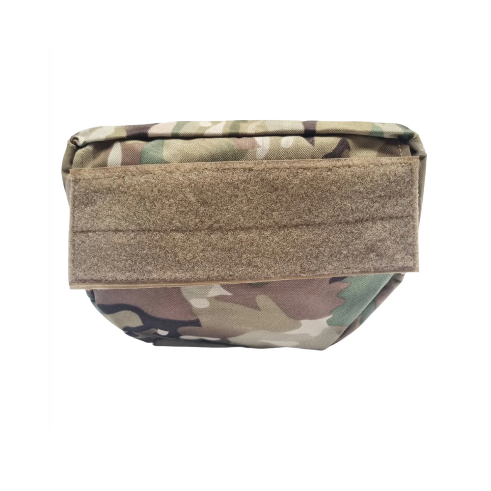 POCHETTE UTILITAIRE PELVIENNE UTP | SHADOW