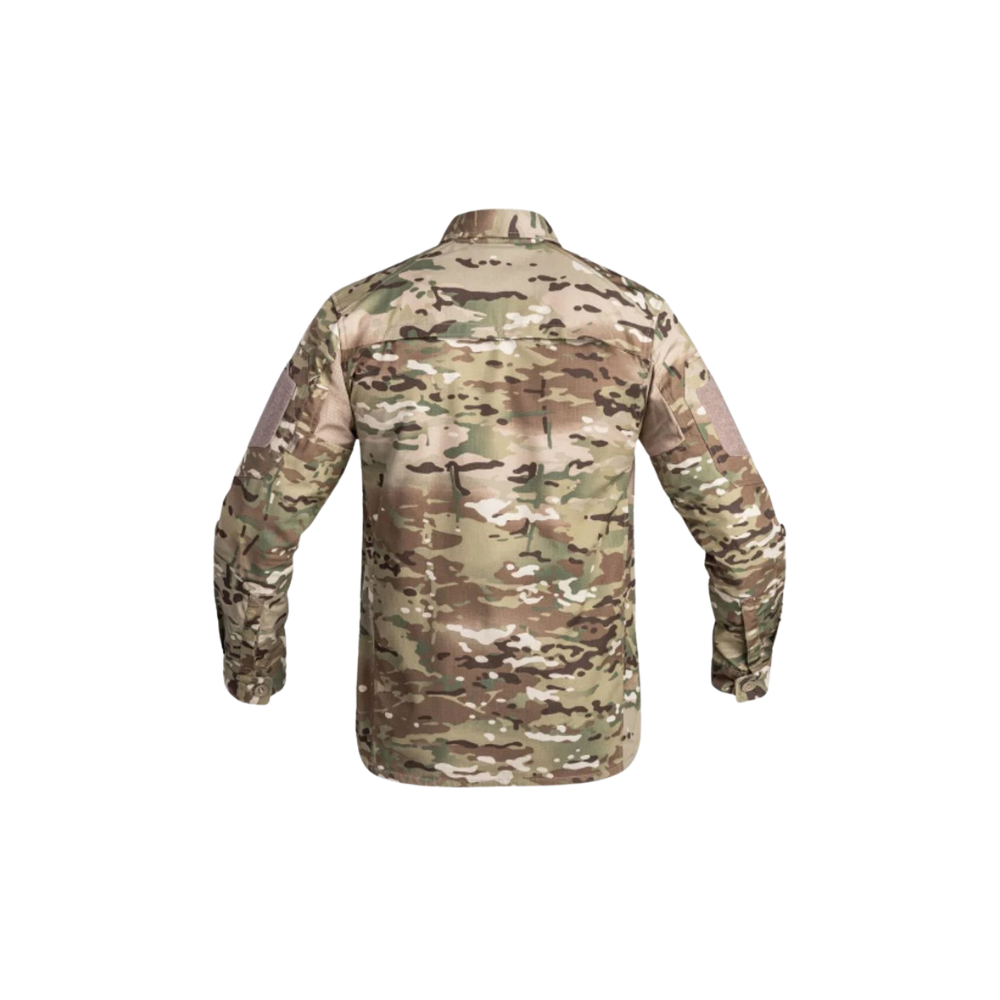 CHEMISE FIGHTER GEN 2 MULTICAM® | A10 EQUIPMENT